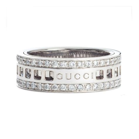 gucci bridal rings|gucci outlet rings.